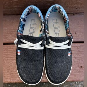 Hey Dude Women’s Wendy Casual Shoes